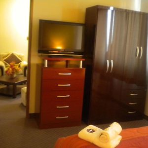 Hotel La Paz